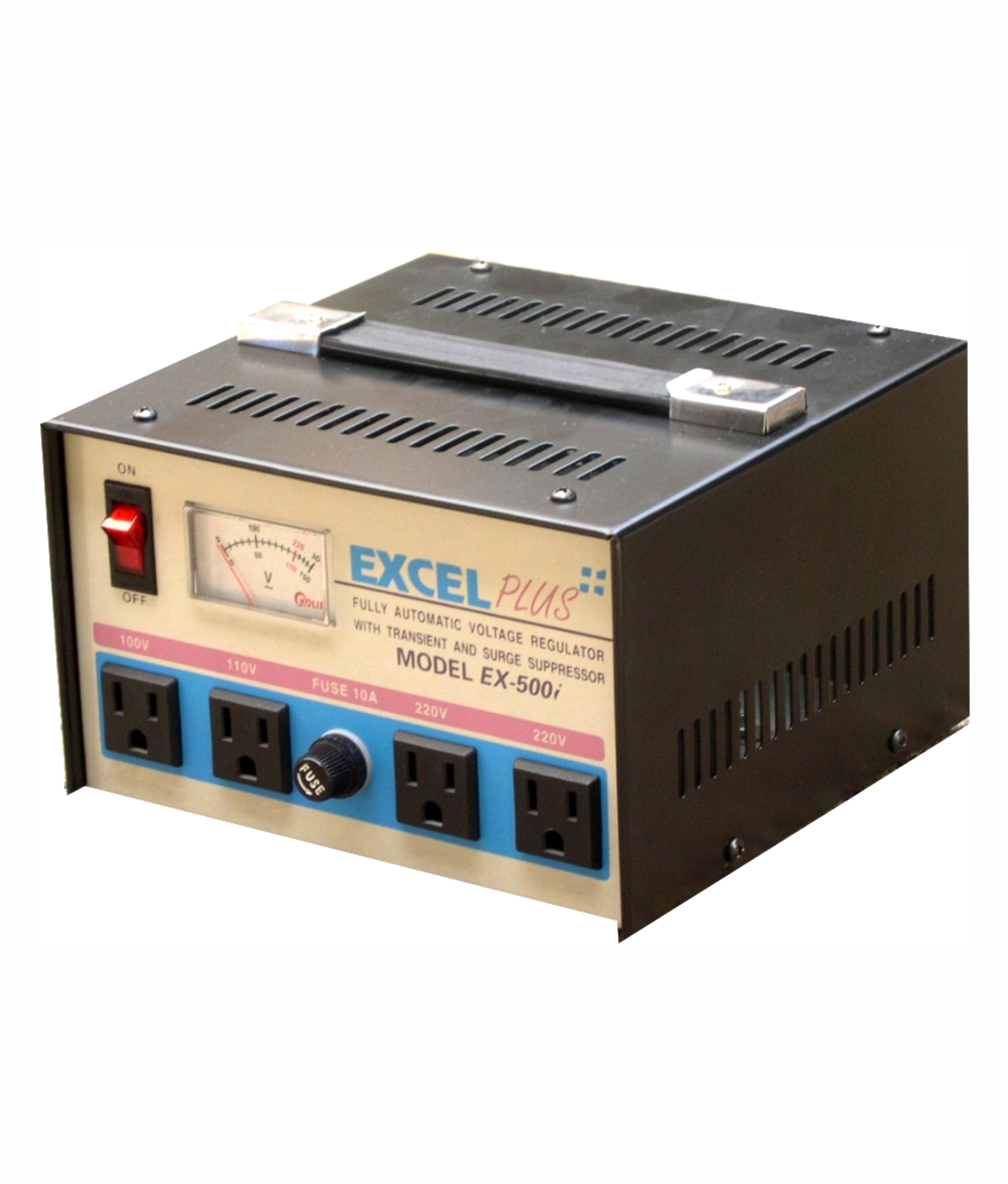 EX-500i