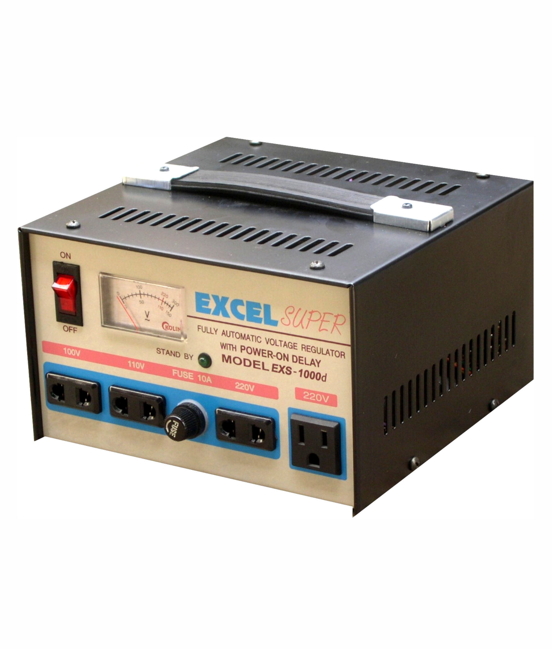 EXS-1000d