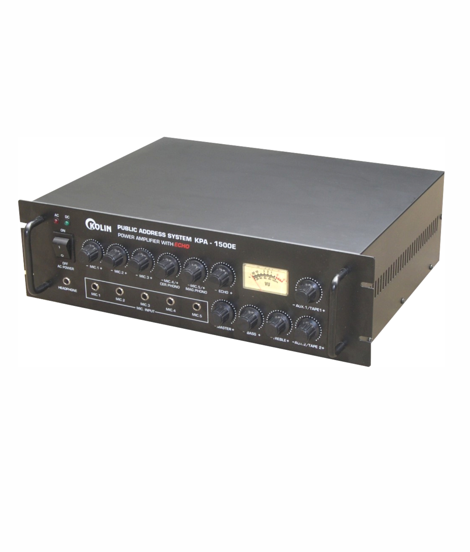 KPA-1500E